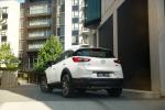 Mazda CX-3 2015 года (AU)